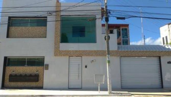 Casa em leilão em Bezerros - PE — Casa 398 m² - São Sebastião - Bezerros - PE