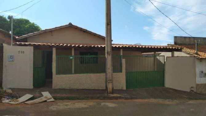 Casa em leilão em Pedrinópolis - MG — Casa, Padrão, 0 Vaga(S) de Garagem