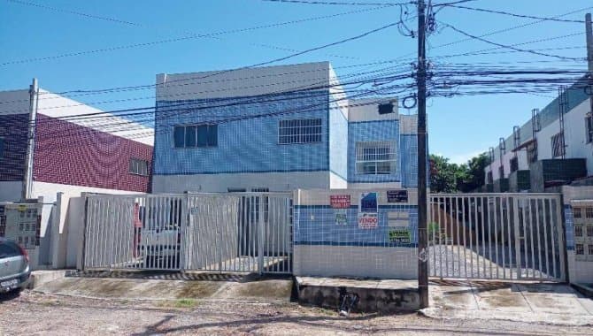 Casa em leilão em Paulista - PE — Casa Duplex em Condomínio 74 m² (Unid. 05) - Janga - Paulista - PE