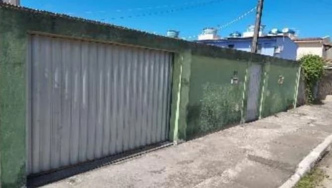 Casa em leilão em Cabo De Santo Agostinho - PE — Casa 87 m² - Garapu - Cabo de Santo Agostinho - PE