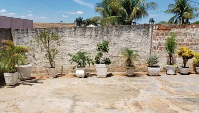 Terreno em leilão em Murutinga Do Sul - SP — Terreno 107 m² - Centro - Murutinga do Sul - SP