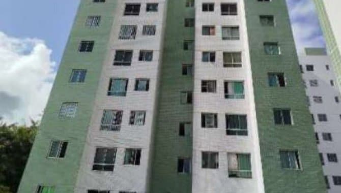 Apartamento em leilão em Paulista - PE — Apartamento 44 m² (Unid. 402) - Centro - Paulista - PE