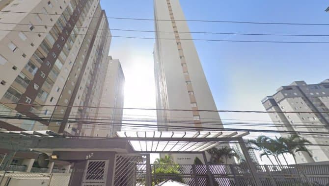 Apartamento em leilão em Guarulhos - SP — Direitos sobre Apartamento 62 m² (01 vaga) - Vila Augusta - Guarulhos - SP