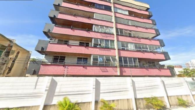 Apartamento em leilão em São Luís - MA — Apartamento - São Luis-MA - Rua Flamingo, 07 - Apto. 202 - Parque Atlântico