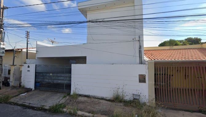 Casa em leilão em Cuiabá - MT — Casa - Cuiabá-MT - Rua 1100 - Lt.04 da Qd. 19 - Jardim Imperial