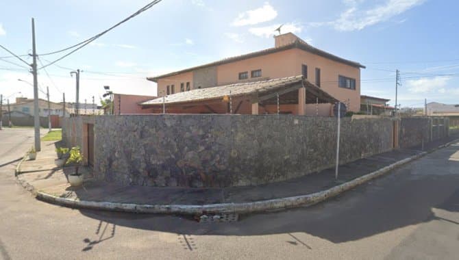 Casa em leilão em Aracaju - SE — Casa 212 m² (próx. à praia de Atalaia) - Atalaia - Aracajú - SE