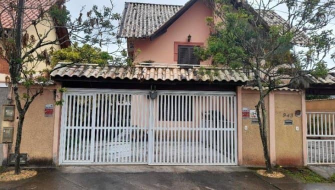 Casa em leilão em Niterói - RJ — Casa 138 m² (Unid. 01) - Itaipu - Niterói - RJ