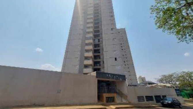 Apartamento em leilão em Itumbiara - GO — Apartamento 80 m² (01 vaga) - Jardim América - Itumbiara - GO