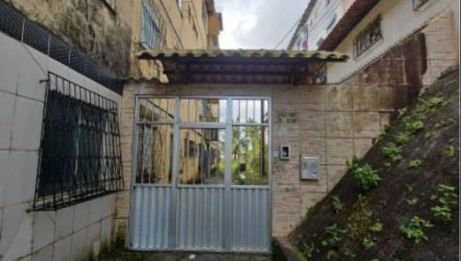Apartamento em leilão em Salvador - BA — Apartamento 48 m² - São Rafael - Salvador - BA