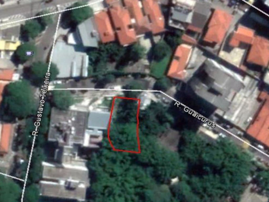 Foto 2 de 6: Terreno em leilão em Sorocaba - SP — Terreno 525 m² - Vila Leão - Sorocaba - SP