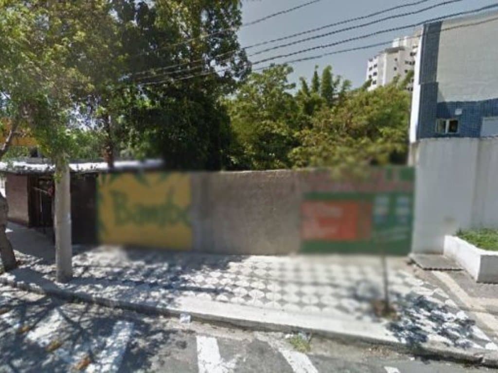 Foto 5 de 6: Terreno em leilão em Sorocaba - SP — Terreno 525 m² - Vila Leão - Sorocaba - SP