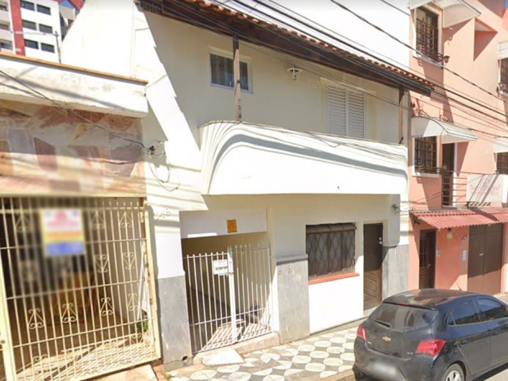 Foto 4 de 6: Casa em leilão em Sorocaba - SP — Casa 180 m² - Centro - Sorocaba - SP