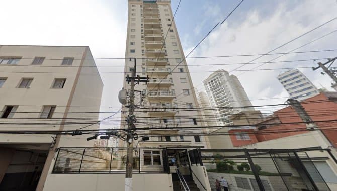 Apartamento em leilão em São Paulo - SP — Apartamento 63 m² - Mooca - São Paulo - SP