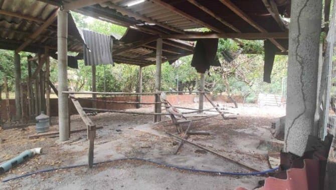 Foto 14 de 30: Terreno em leilão em Caucaia - CE — Área com 7 ha - Centro - Caucaia - CE