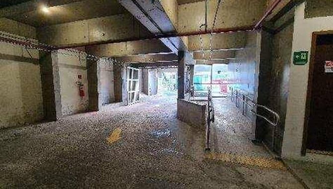 Foto 62 de 64: Terreno em leilão em Curitiba - PR — Ex-Agência 5.847 m² - Centro - Curitiba - PR