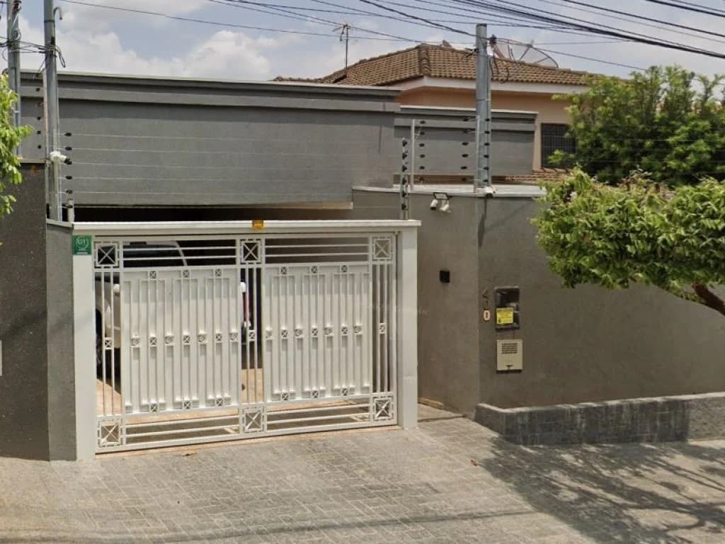 Foto 3 de 5: Casa em leilão em Catanduva - SP — Casa 113 m² - Parque Glória II - Catanduva - SP