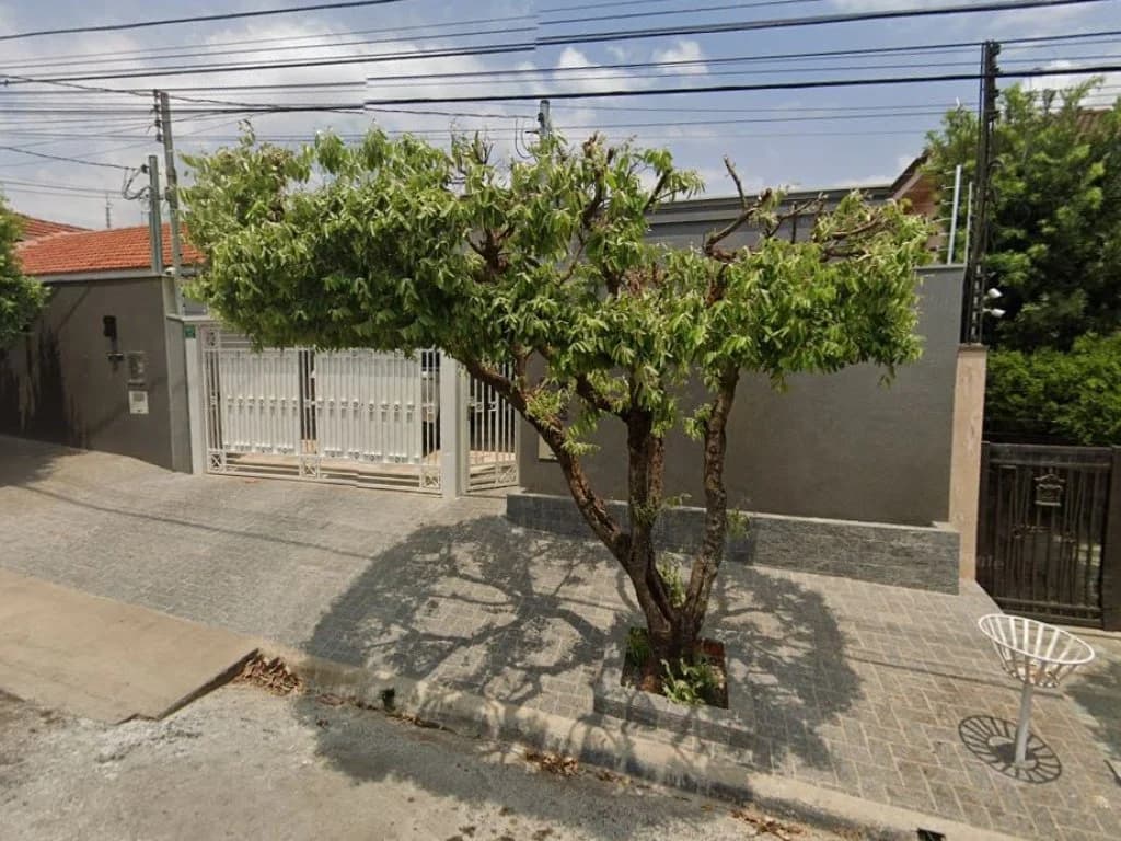 Foto 4 de 5: Casa em leilão em Catanduva - SP — Casa 113 m² - Parque Glória II - Catanduva - SP