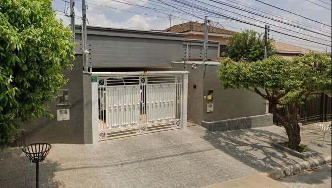 Foto 1 de 5: Casa em leilão em Catanduva - SP — Casa 113 m² - Parque Glória II - Catanduva - SP
