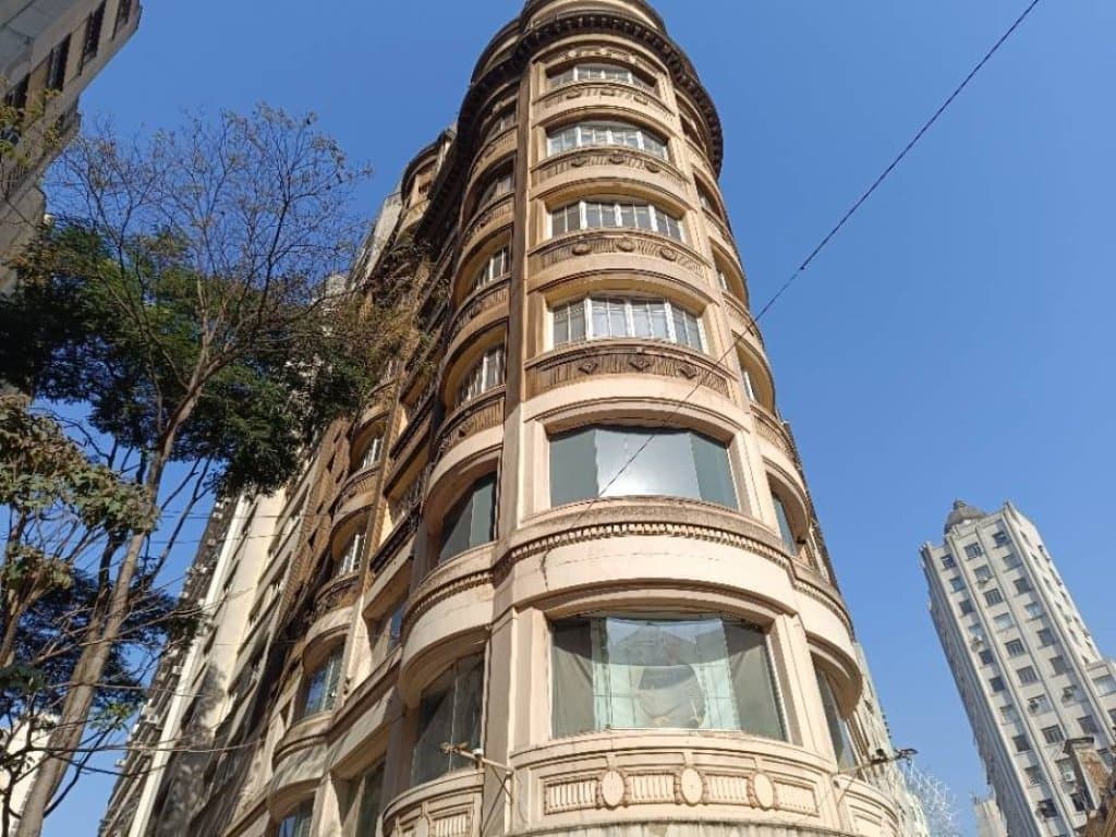 Foto 2 de 4: Comercial em leilão em São Paulo - SP — Prédio Comercial 912 m² - Sé - São Paulo - SP