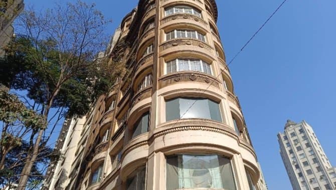 Foto 1 de 4: Comercial em leilão em São Paulo - SP — Prédio Comercial 912 m² - Sé - São Paulo - SP