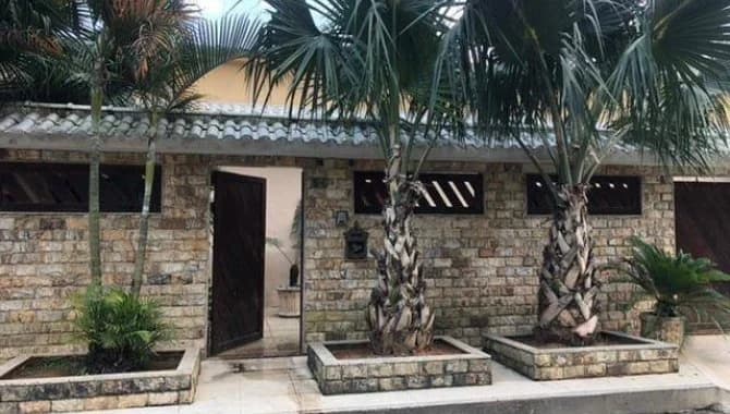 Foto 4 de 18: Casa em leilão em Magé - RJ — Casa, Padrão, 3 Vaga(S) de Garagem