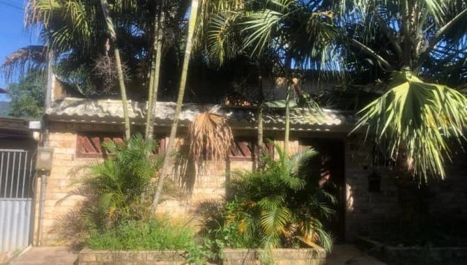 Foto 2 de 18: Casa em leilão em Magé - RJ — Casa, Padrão, 3 Vaga(S) de Garagem