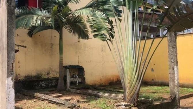 Foto 16 de 18: Casa em leilão em Magé - RJ — Casa, Padrão, 3 Vaga(S) de Garagem