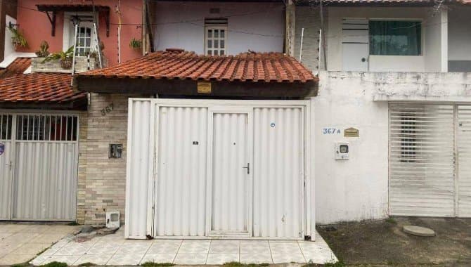 Foto 1 de 30: Casa em leilão em Campina Grande - PB — Casa, Padrão, 1 Vaga(S) de Garagem
