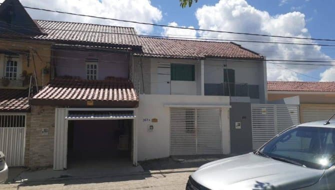Foto 29 de 30: Casa em leilão em Campina Grande - PB — Casa, Padrão, 1 Vaga(S) de Garagem