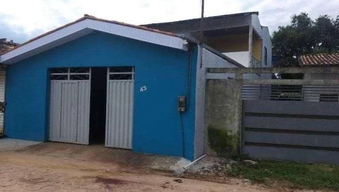 Foto 4 de 15: Casa em leilão em Baião - PA — Casa, Padrão, 2 Vaga(S) de Garagem