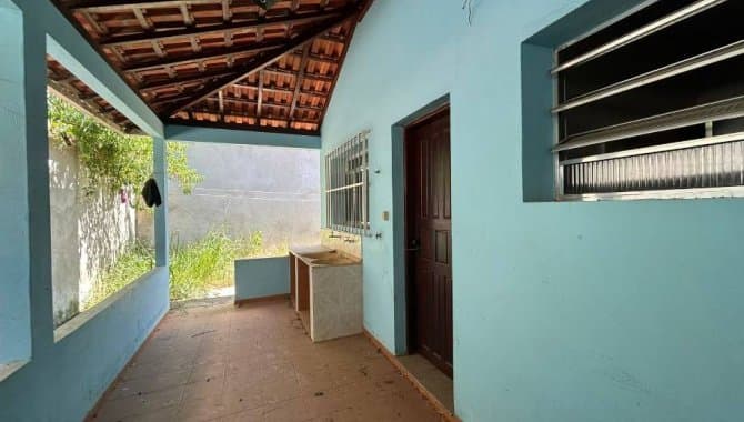 Foto 32 de 33: Casa em leilão em Passa Quatro - MG — Casa, Padrão, 2 Vaga(S) de Garagem
