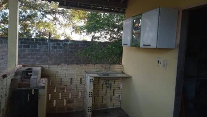 Foto 27 de 29: Casa em leilão em Penedo - AL — Casa, Padrão, 0 Vaga(S) de Garagem