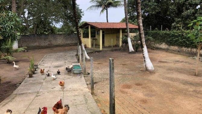 Foto 29 de 29: Casa em leilão em Penedo - AL — Casa, Padrão, 0 Vaga(S) de Garagem