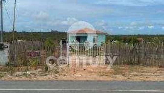 Foto 2 de 29: Casa em leilão em Penedo - AL — Casa, Padrão, 0 Vaga(S) de Garagem