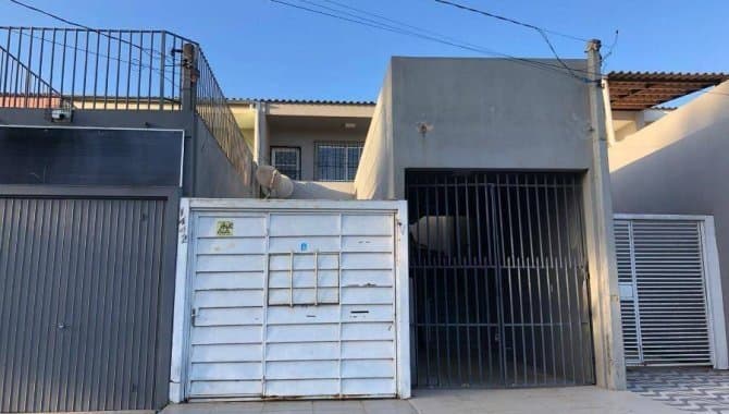 Foto 1 de 14: Apartamento em leilão em Uruguaiana - RS — Apartamento, Padrão, 0 Vaga(S) de Garagem