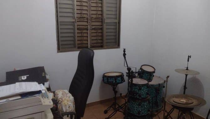 Foto 13 de 28: Casa em leilão em Santa Helena De Goiás - GO — Casa, Padrão, 2 Vaga(S) de Garagem