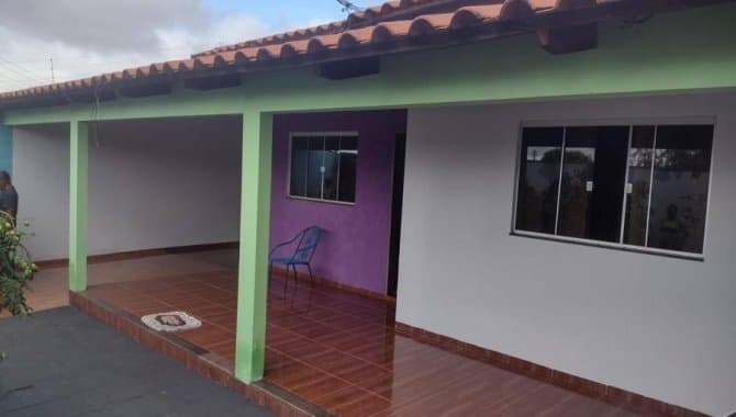Foto 19 de 28: Casa em leilão em Santa Helena De Goiás - GO — Casa, Padrão, 2 Vaga(S) de Garagem