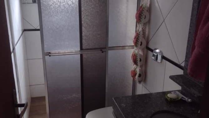 Foto 18 de 28: Casa em leilão em Santa Helena De Goiás - GO — Casa, Padrão, 2 Vaga(S) de Garagem