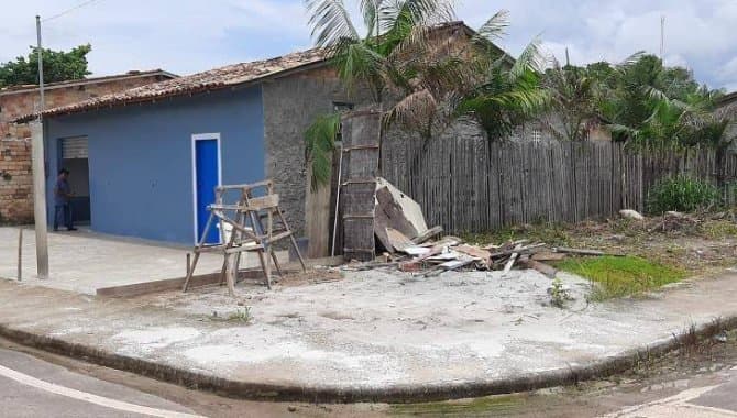 Foto 5 de 28: Casa em leilão em Baião - PA — Casa, Padrão, 1 Vaga(S) de Garagem