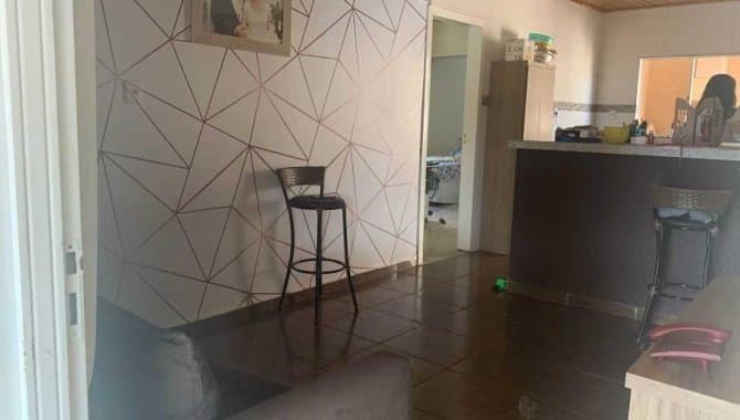 Foto 23 de 26: Casa em leilão em São Gabriel Do Oeste - MS — Casa, Padrão, 0 Vaga(S) de Garagem