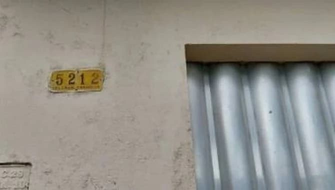 Foto 3 de 5: Casa em leilão em Porto Velho - RO — Casa, Padrão, 0 Vaga(S) de Garagem