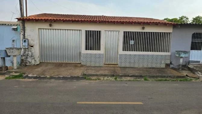 Foto 5 de 5: Casa em leilão em Porto Velho - RO — Casa, Padrão, 0 Vaga(S) de Garagem