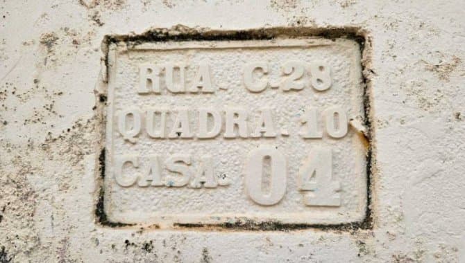 Foto 4 de 5: Casa em leilão em Porto Velho - RO — Casa, Padrão, 0 Vaga(S) de Garagem
