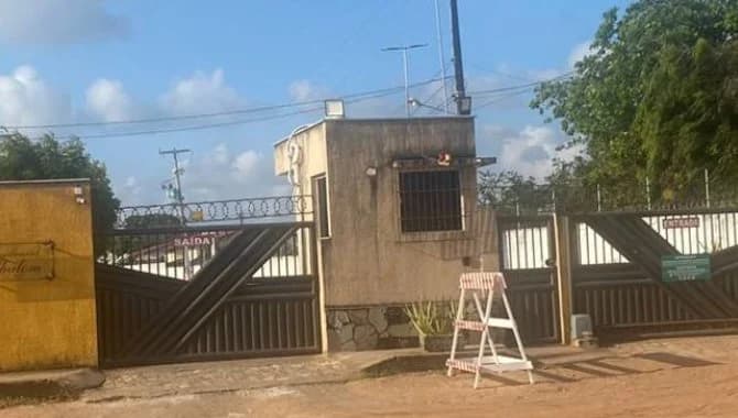 Foto 5 de 7: Casa em leilão em Parnamirim - RN — Casa, em Condomínio, 0 Vaga(S) de Garagem