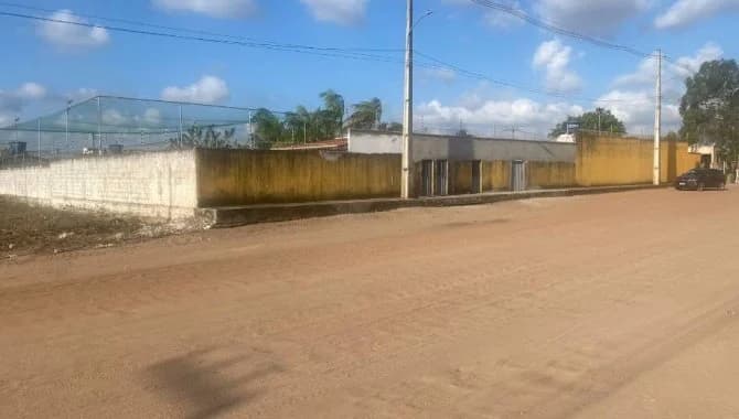 Foto 7 de 7: Casa em leilão em Parnamirim - RN — Casa, em Condomínio, 0 Vaga(S) de Garagem