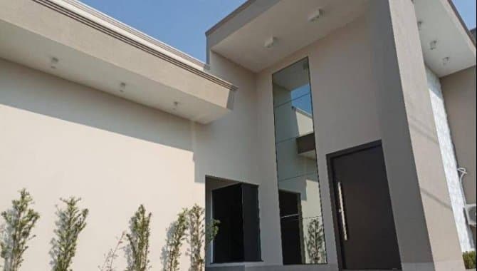Foto 2 de 14: Casa em leilão em Tangará Da Serra - MT — Casa, Padrão, 0 Vaga(S) de Garagem
