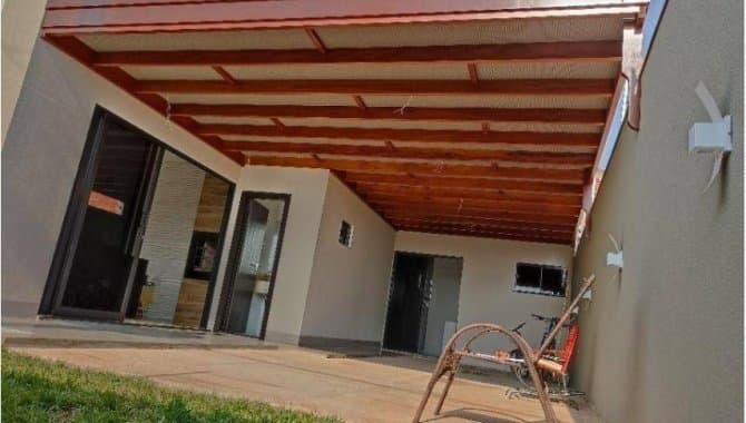 Foto 14 de 14: Casa em leilão em Tangará Da Serra - MT — Casa, Padrão, 0 Vaga(S) de Garagem