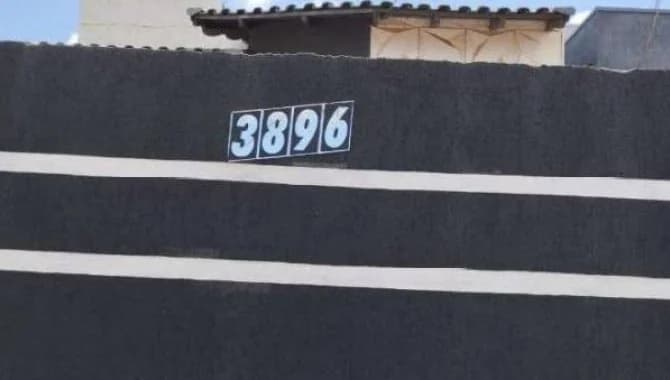 Foto 2 de 3: Casa em leilão em Rolim De Moura - RO — Casa, Padrão, 1 Vaga(S) de Garagem