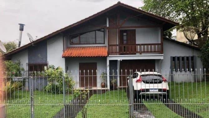 Foto 7 de 21: Casa em leilão em São Francisco De Paula - RS — Casa, Padrão, 1 Vaga(S) de Garagem
