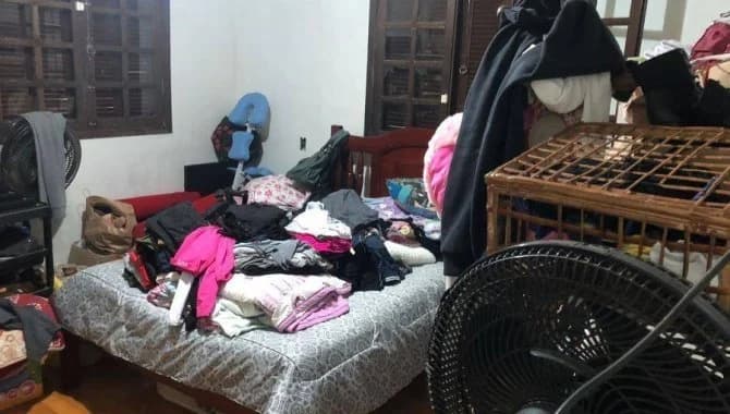 Foto 15 de 21: Casa em leilão em São Francisco De Paula - RS — Casa, Padrão, 1 Vaga(S) de Garagem